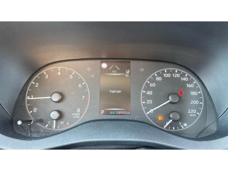 Toyota Yaris 1.5 CVT COMFORT, снимка 14 - Автомобили и джипове - 53766599