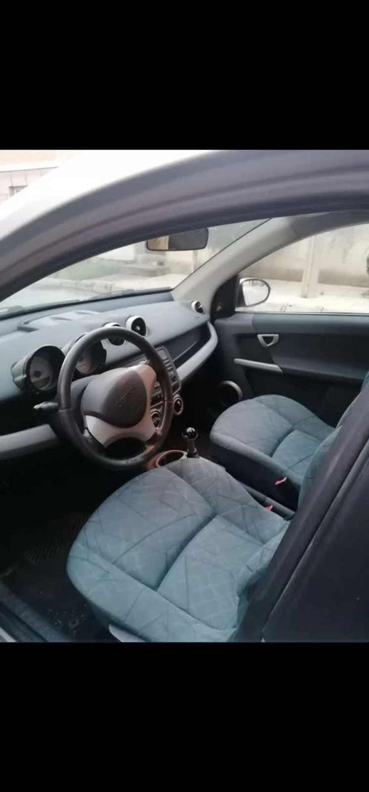 Smart Forfour, снимка 5 - Автомобили и джипове - 54218521