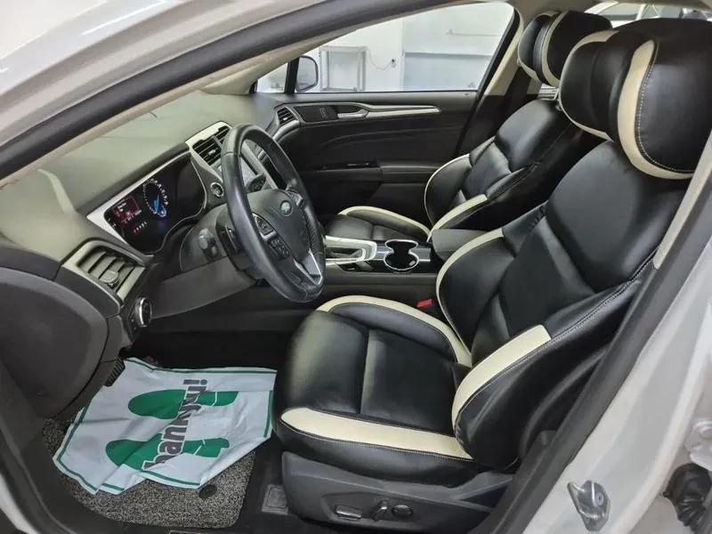 Ford Mondeo 2.0 TITANIUM | Mobile.bg � ����������� 11