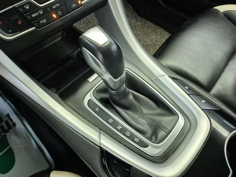 Ford Mondeo 2.0 TITANIUM | Mobile.bg � ����������� 8