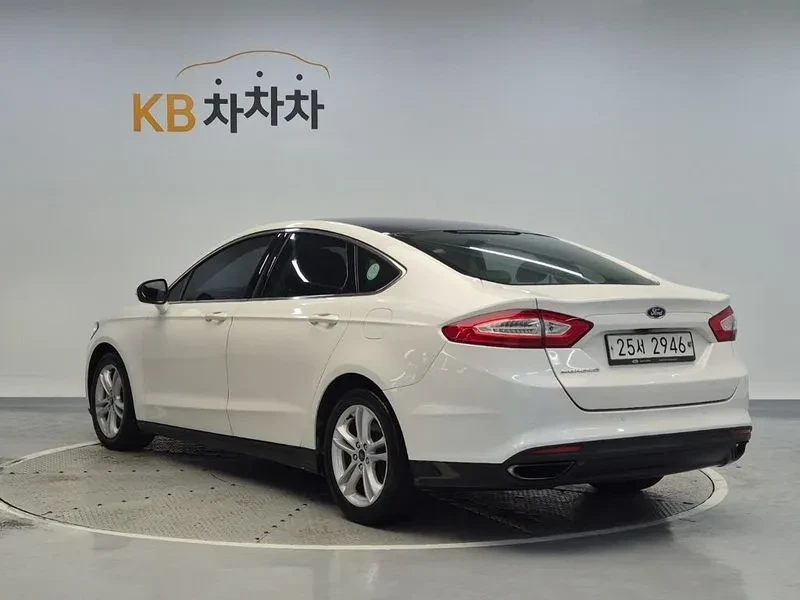 Ford Mondeo 2.0 TITANIUM | Mobile.bg � ����������� 2
