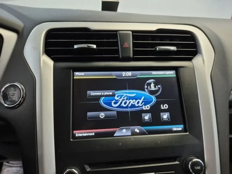 Ford Mondeo 2.0 TITANIUM | Mobile.bg � ����������� 14