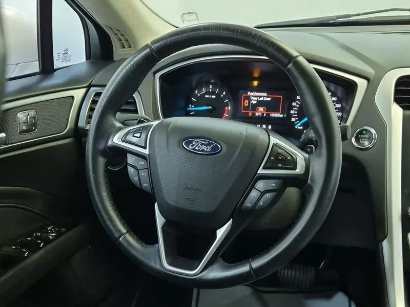 Ford Mondeo 2.0 TITANIUM | Mobile.bg � ����������� 9