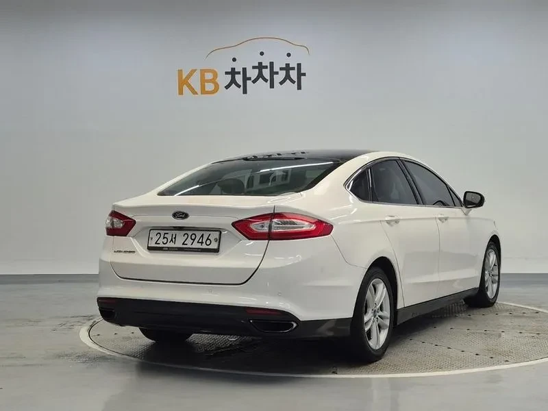 Ford Mondeo 2.0 TITANIUM | Mobile.bg � ����������� 3