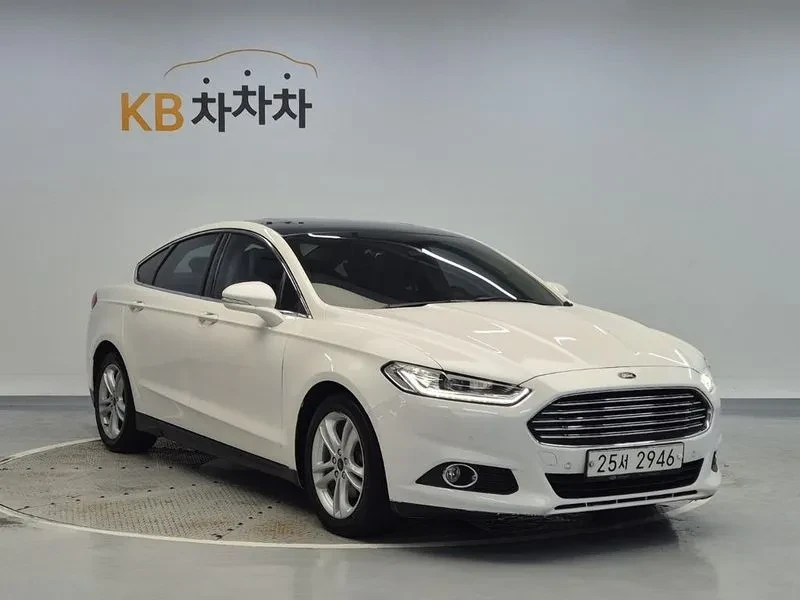 Ford Mondeo 2.0 TITANIUM | Mobile.bg � ����������� 4