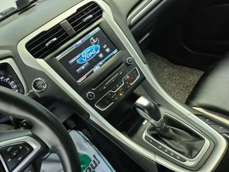 Ford Mondeo 2.0 TITANIUM | Mobile.bg � ����������� 10