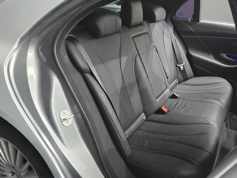 Mercedes-Benz S 350 Bluetec 4Matic - САМО 30% АВАНС, снимка 12 - Автомобили и джипове - 56221690