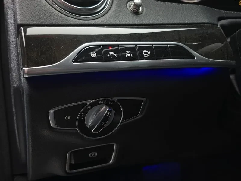Mercedes-Benz S 350 Bluetec 4Matic - САМО 30% АВАНС, снимка 17 - Автомобили и джипове - 56221690