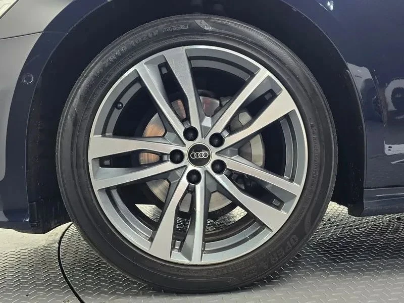 Audi A6, снимка 5 - Автомобили и джипове - 56724788