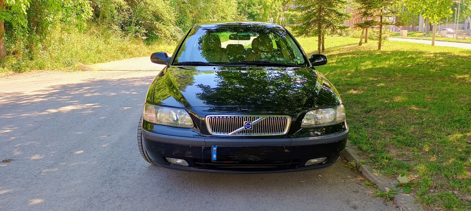 Volvo V70  - изображение 2