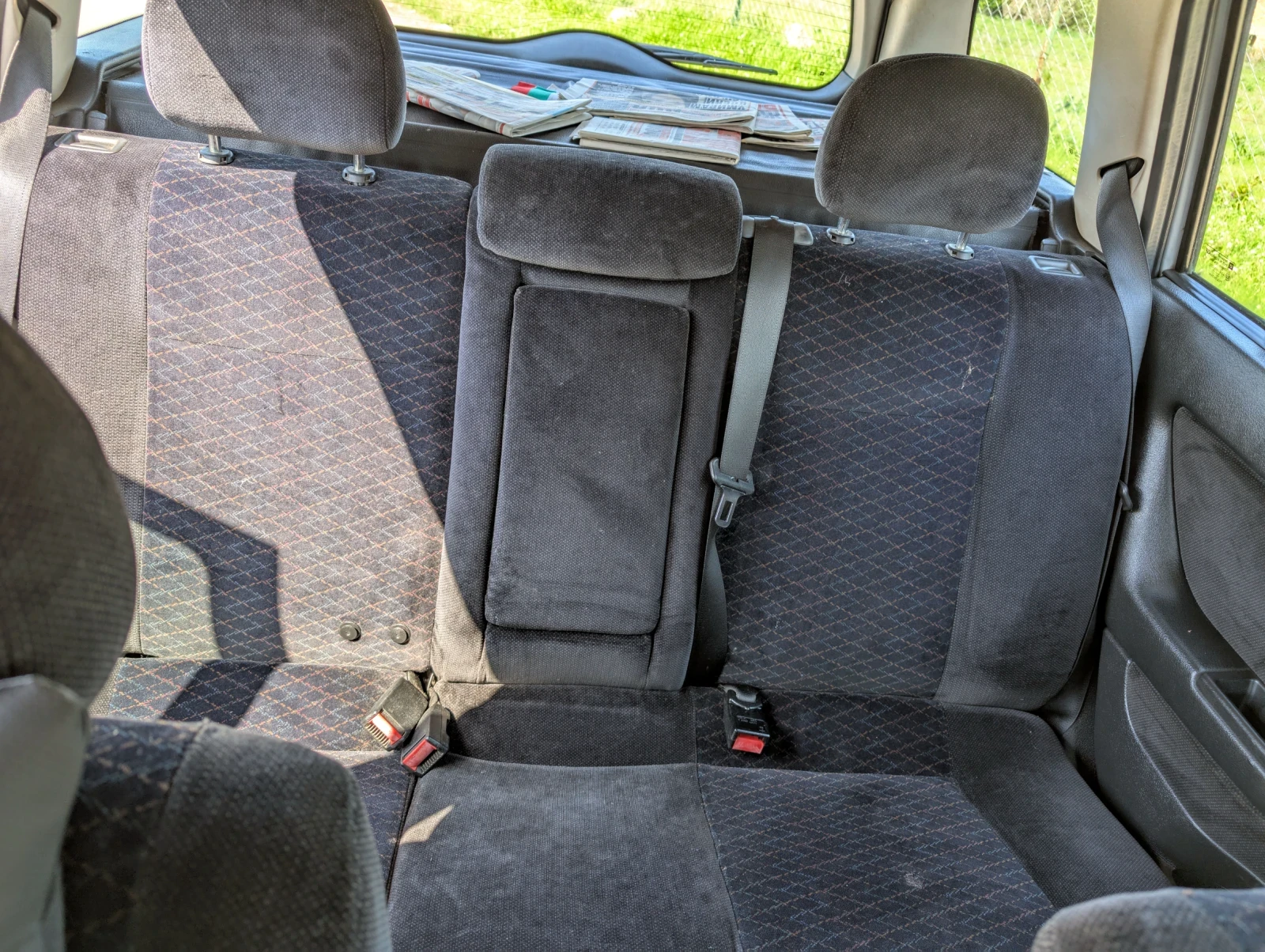 Opel Astra 1.7DTI ISUZU - изображение 10