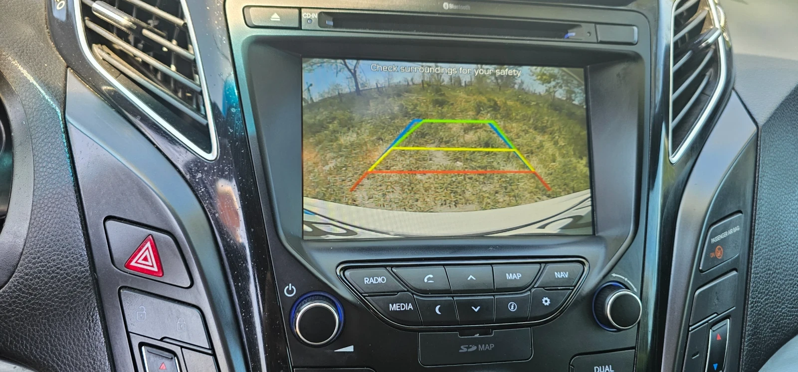 Hyundai I40  - изображение 8