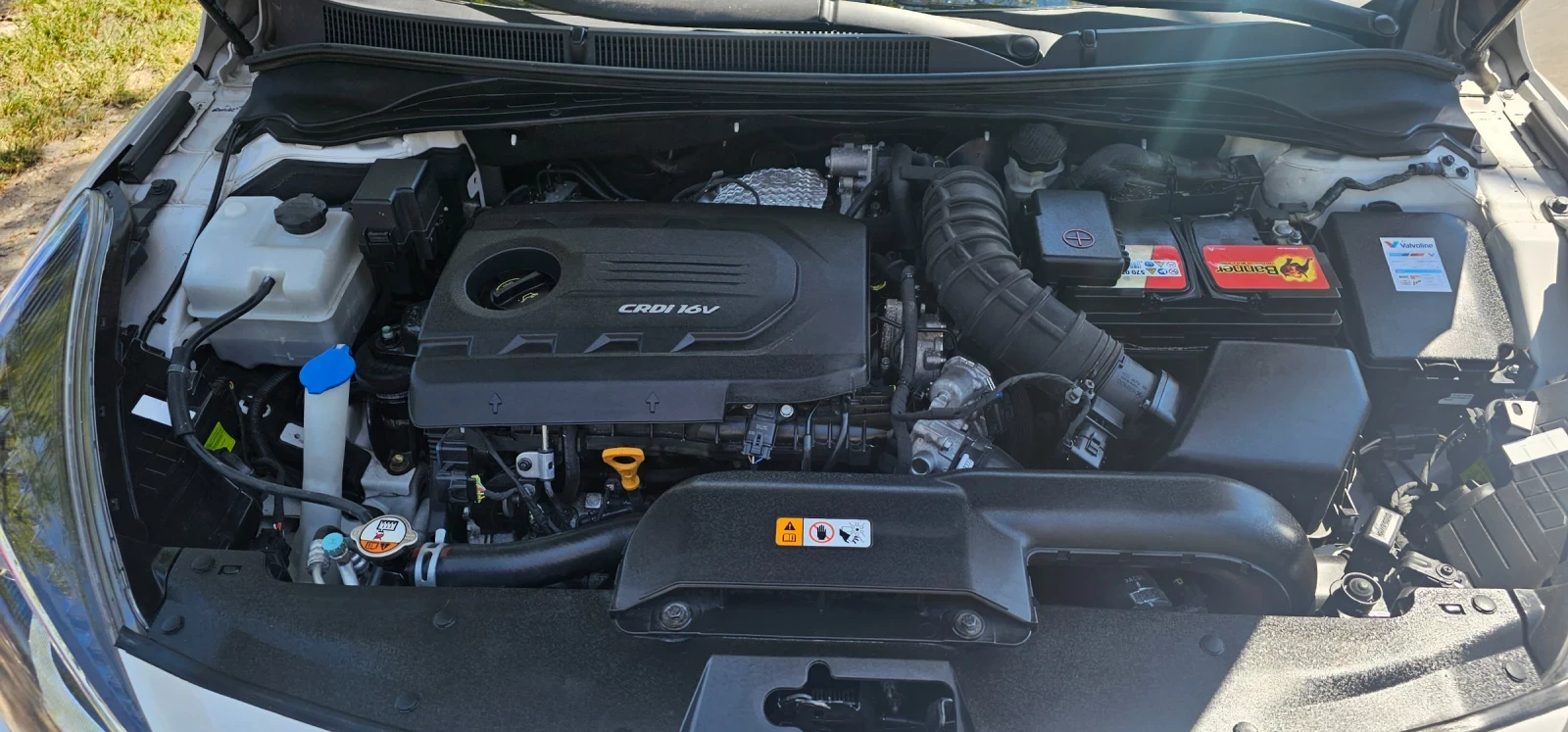 Hyundai I40  - изображение 9