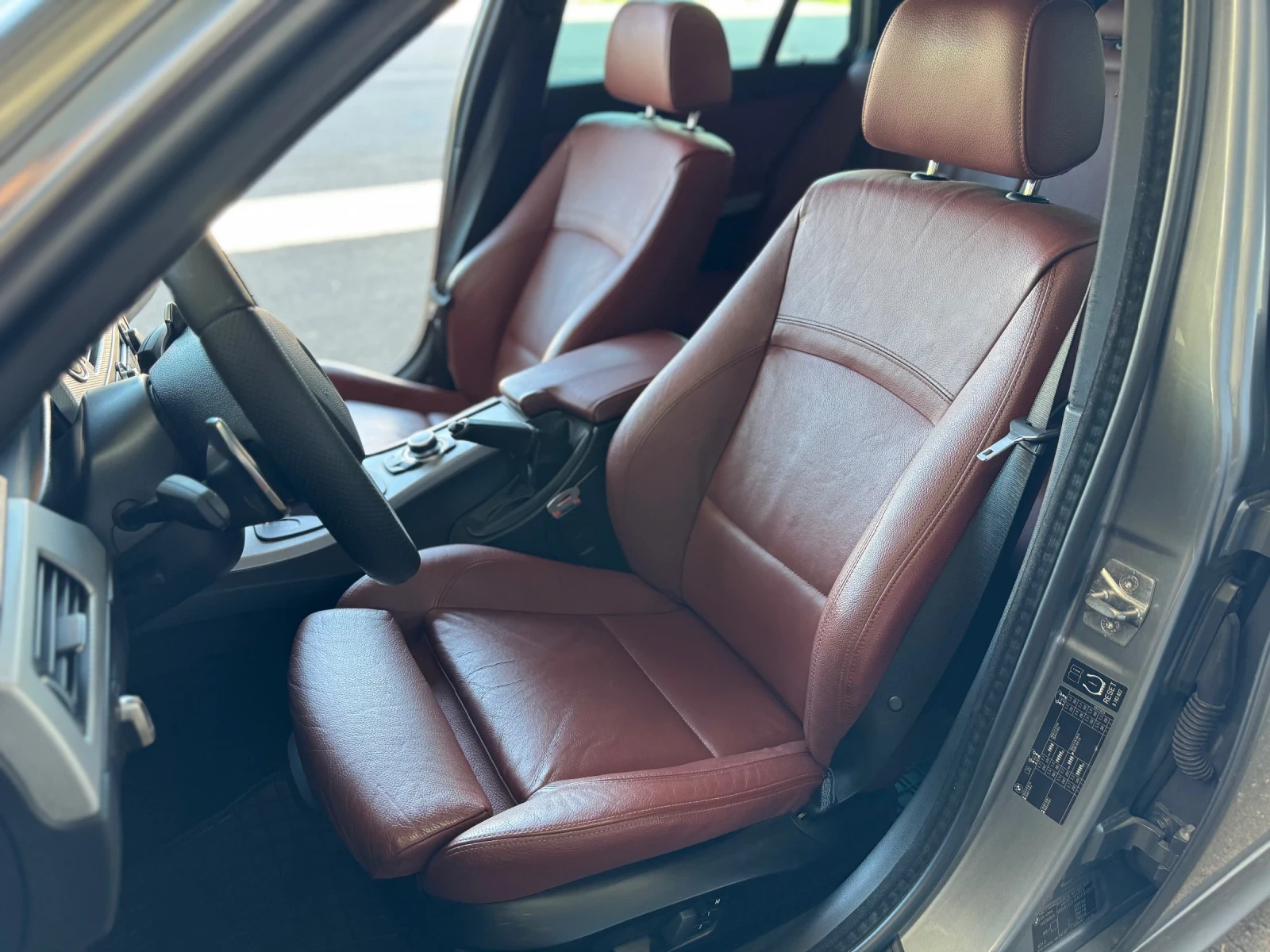 BMW 325 LCI XDrive | Mobile.bg   10