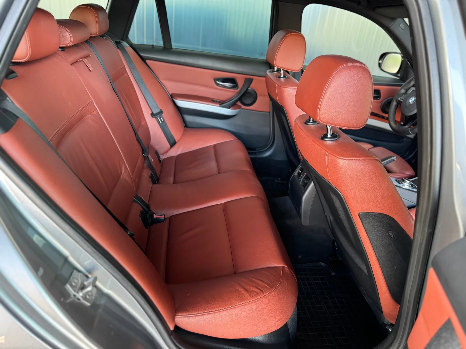 BMW 325 LCI XDrive | Mobile.bg   15