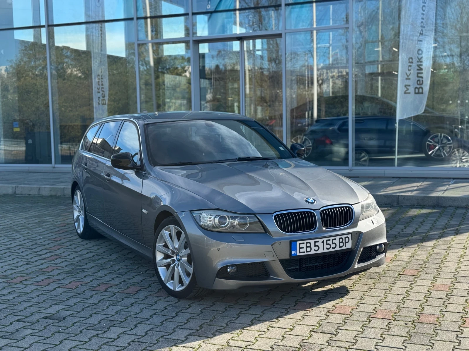 BMW 325 LCI XDrive | Mobile.bg   2