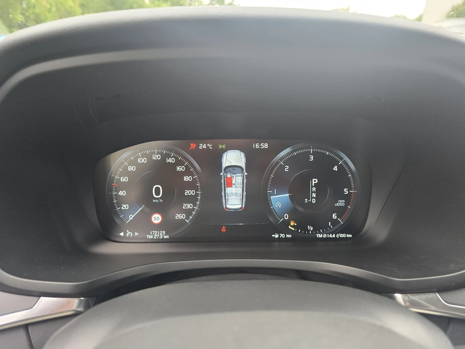 Volvo V60 2.0 150.    | Mobile.bg   17