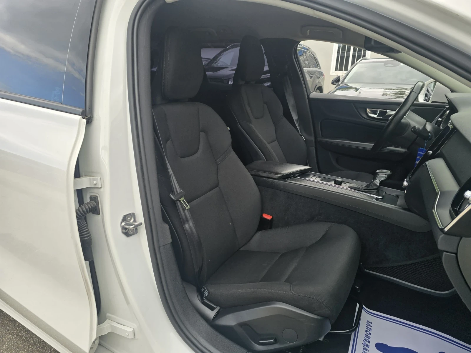 Volvo V60 2.0 150.    | Mobile.bg   14