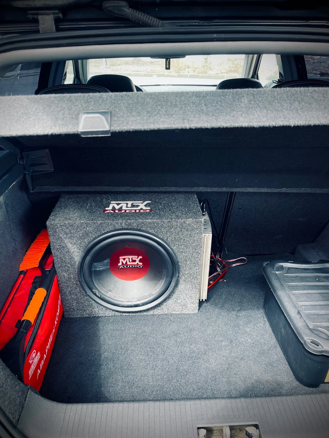Opel Astra  - изображение 6