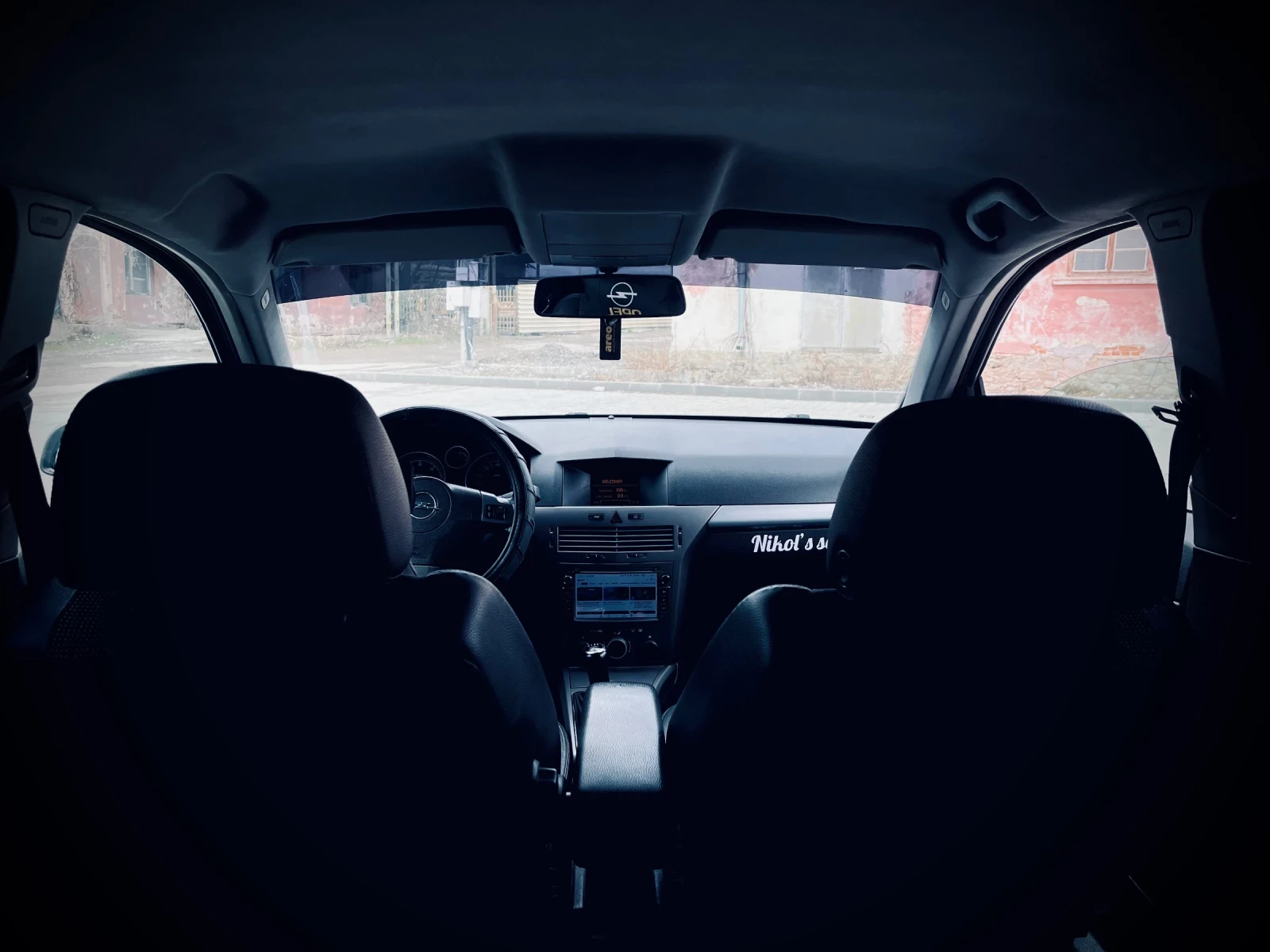 Opel Astra  - изображение 5