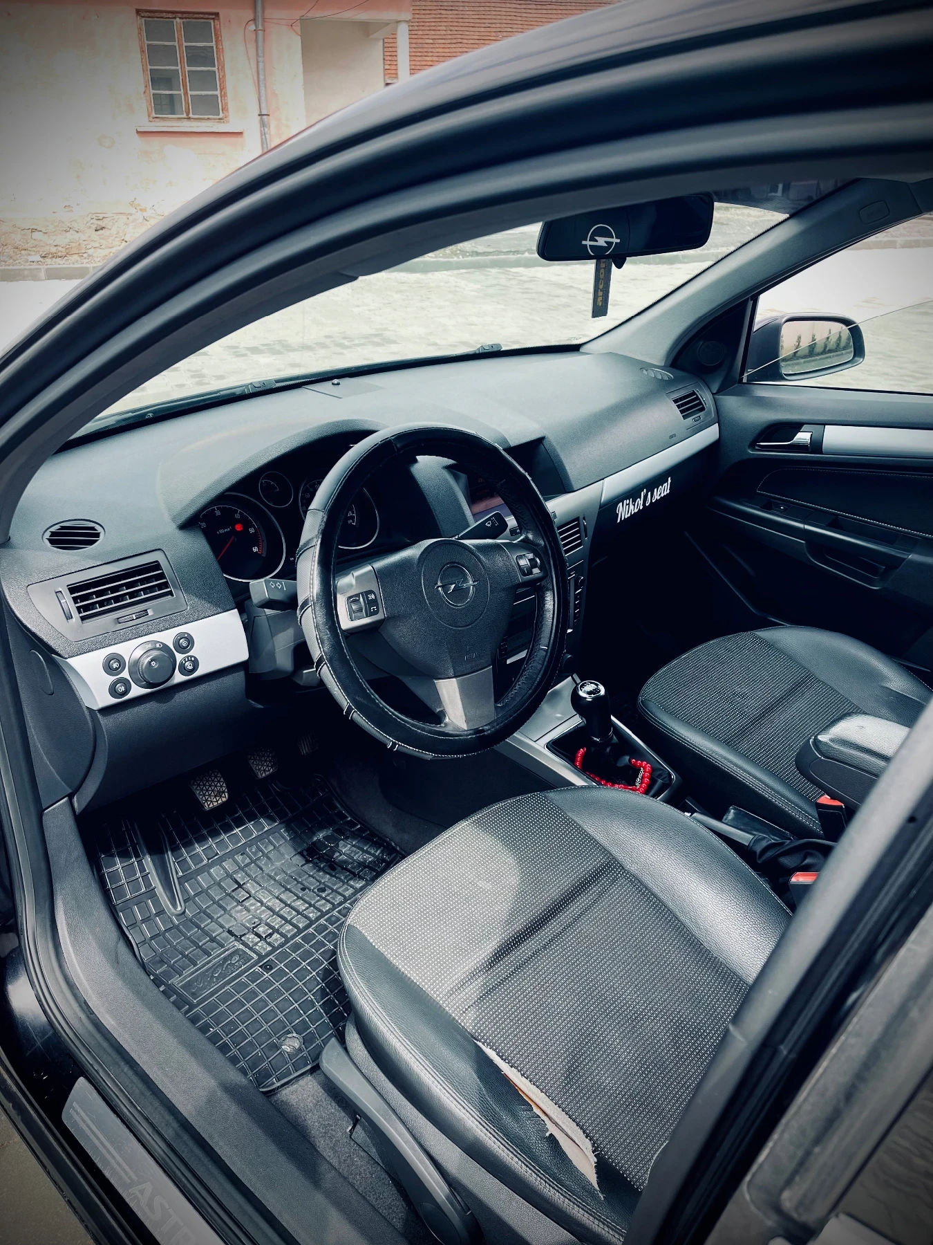Opel Astra  - изображение 9