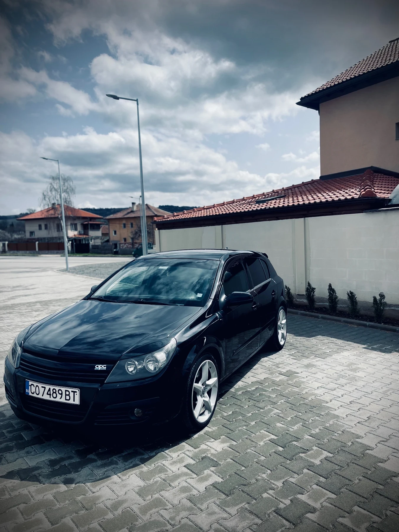 Opel Astra  - изображение 2