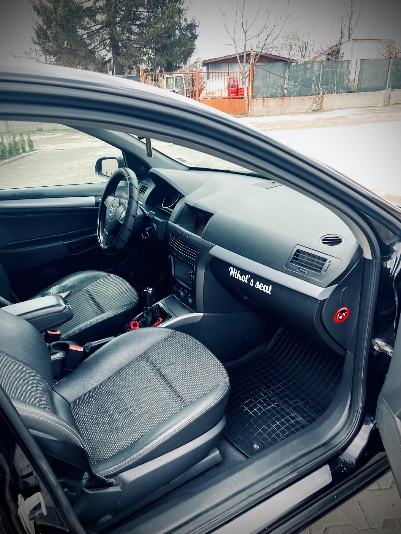 Opel Astra  - изображение 8