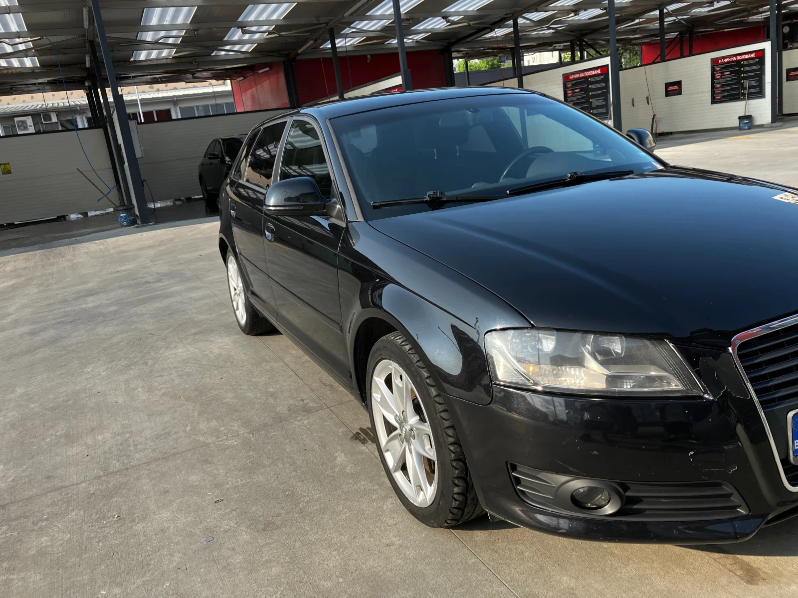 Audi A3 2.0 TDI Quattro - изображение 4