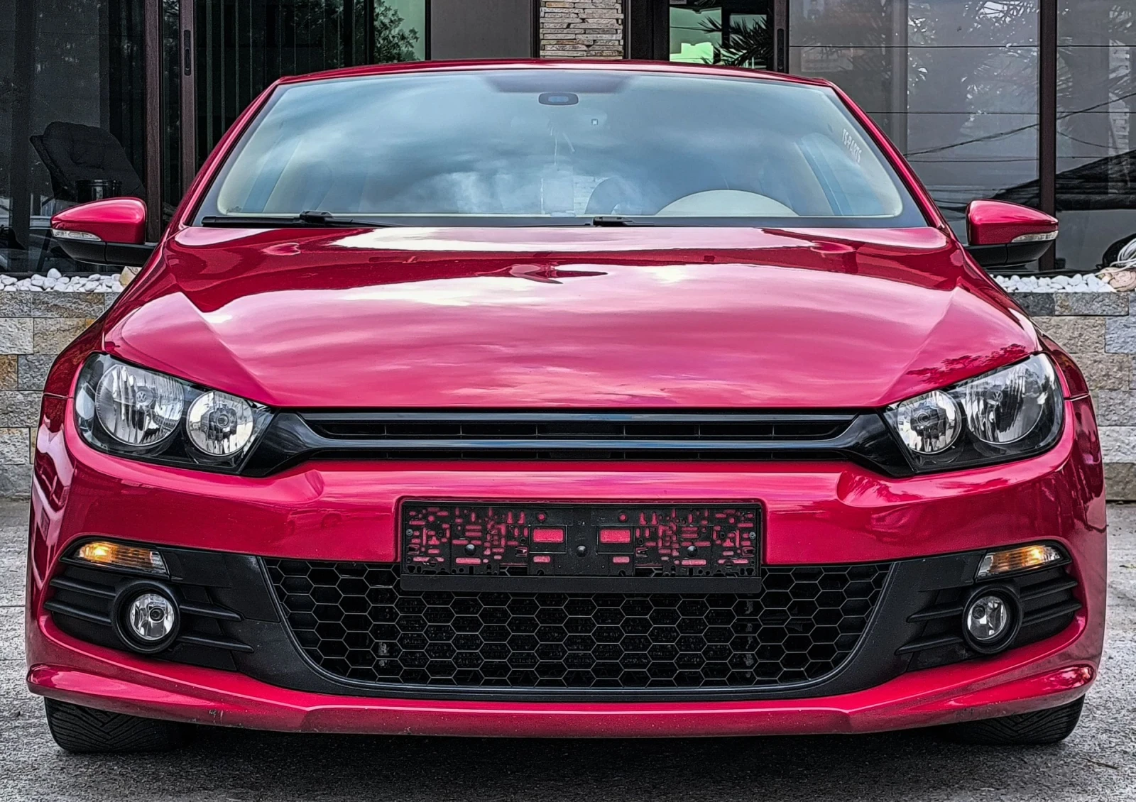 VW Scirocco 2.0TDI R-LINE LIMITED  - изображение 5