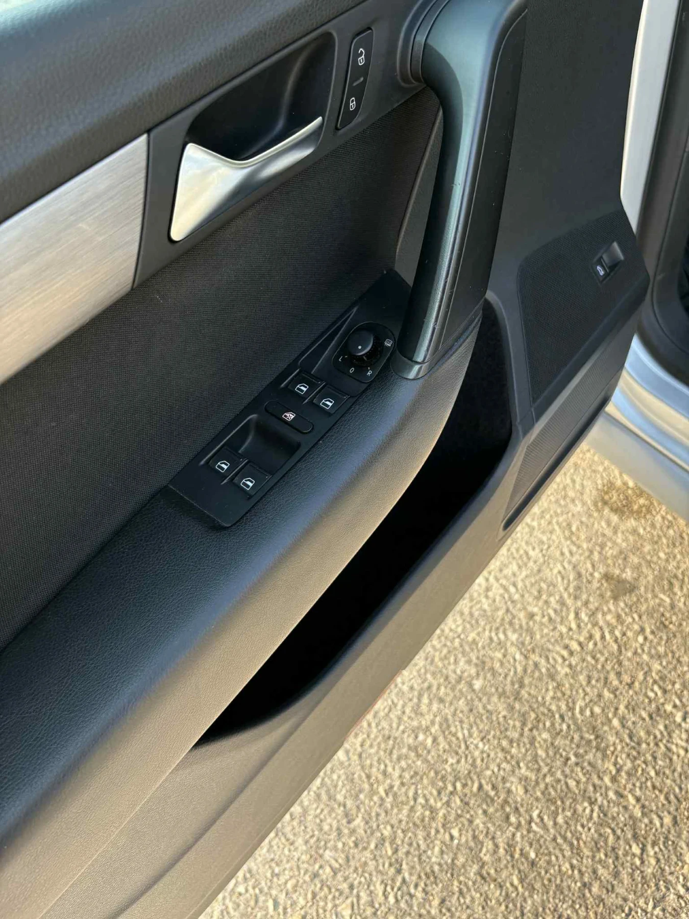 VW Passat B7   1.4 TSI, 122 к.с., автоматик - изображение 9
