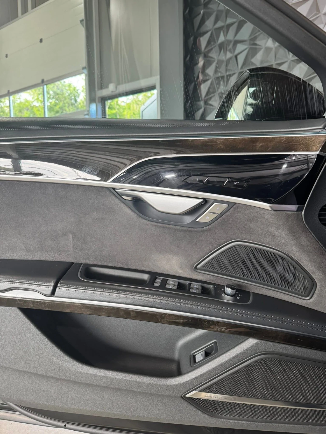 Audi A8 50 TDI QUATTRO * BANG & OLUFSEN * FULL  *  | Mobile.bg   12