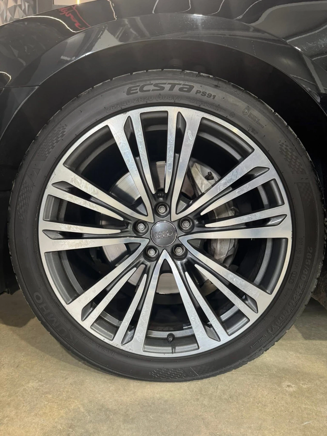 Audi A8 50 TDI QUATTRO * BANG & OLUFSEN * FULL  *  | Mobile.bg   16