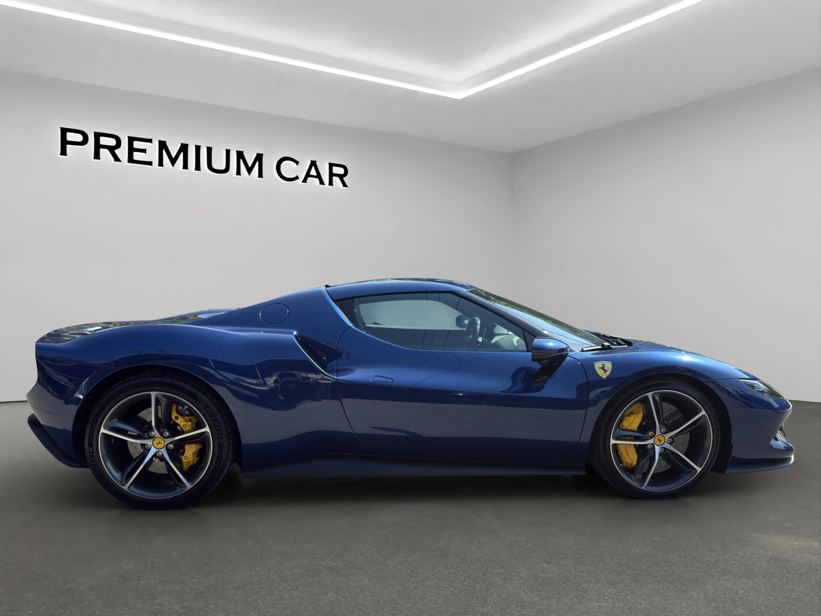 Ferrari 296GTB CARBON/LIFT/ГАРАНЦИЯ - изображение 7
