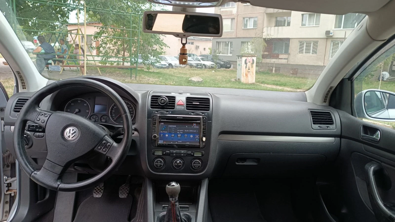 VW Golf 1.9TDI 105 BKC - изображение 7