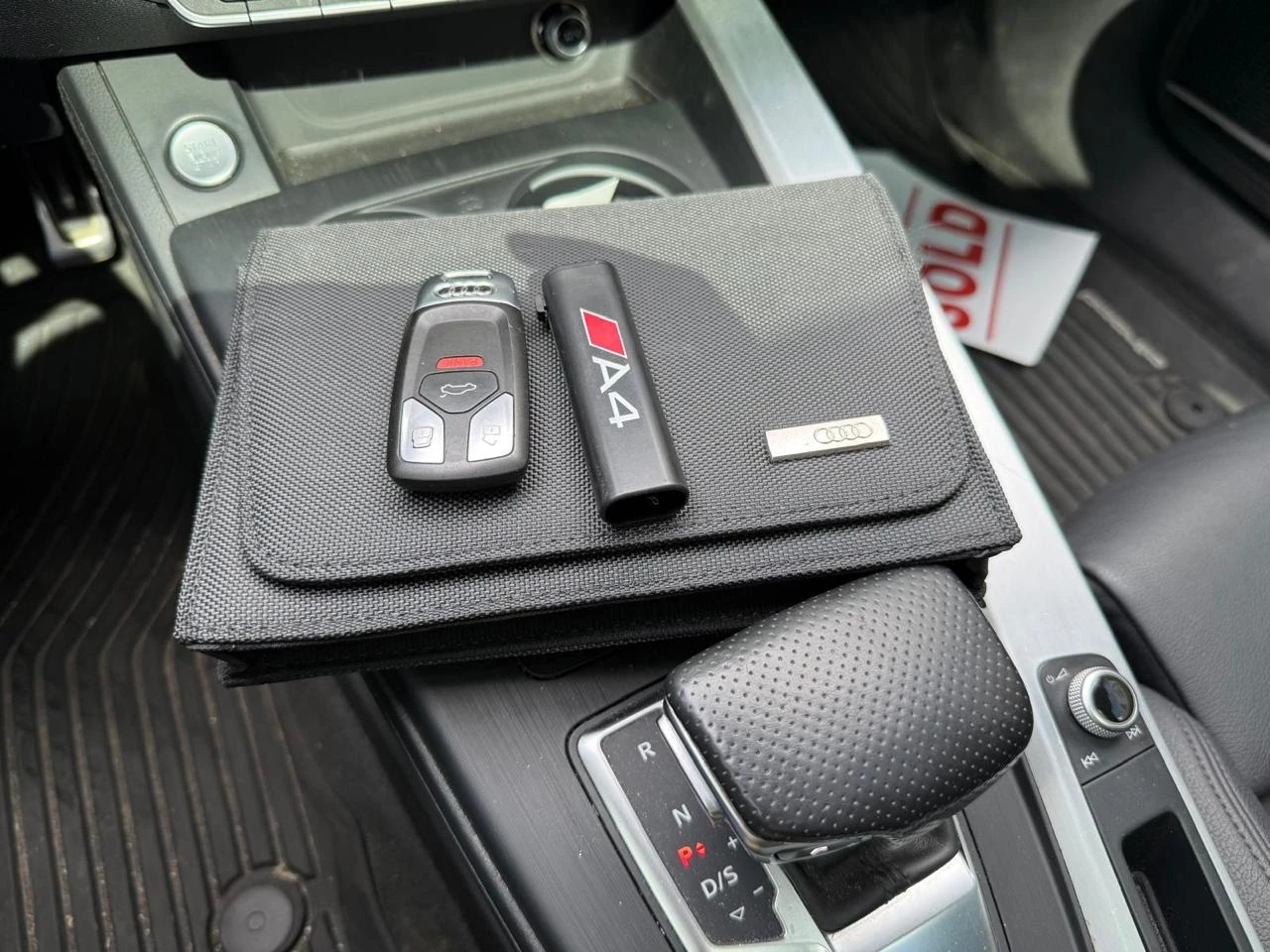Audi A4 Technik* 3xSline* B&O* Digital* Подгрев* 360* Пано - изображение 10