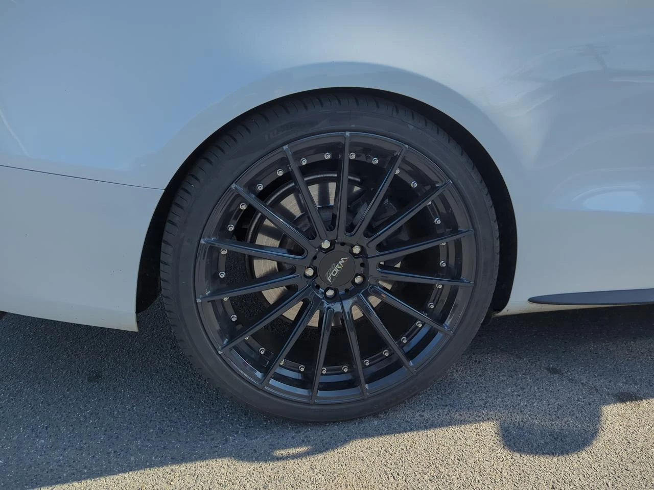 Audi S5 Technik* Авто финансиране* Карфакс - изображение 7