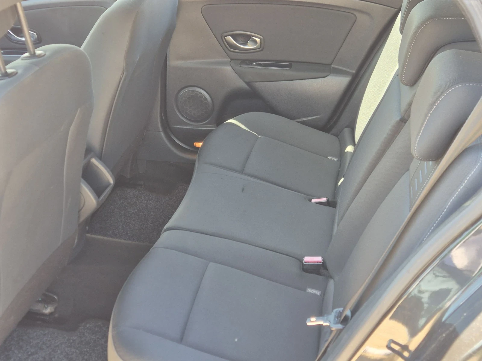 Renault Megane 1.5DCI NAVI - изображение 8