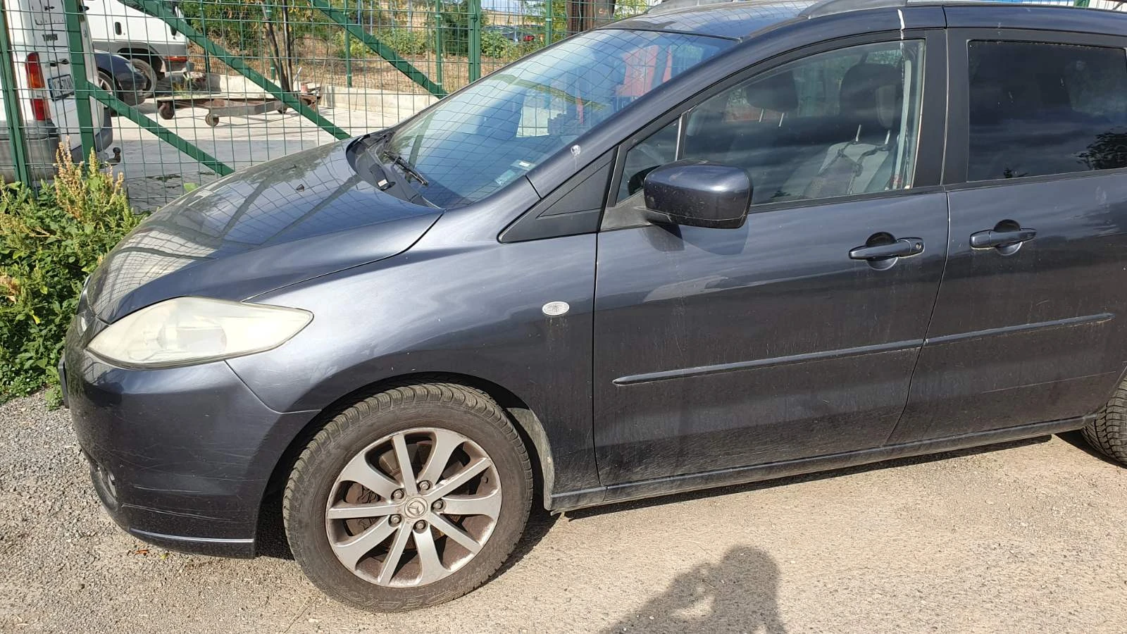 Mazda 5  - изображение 2