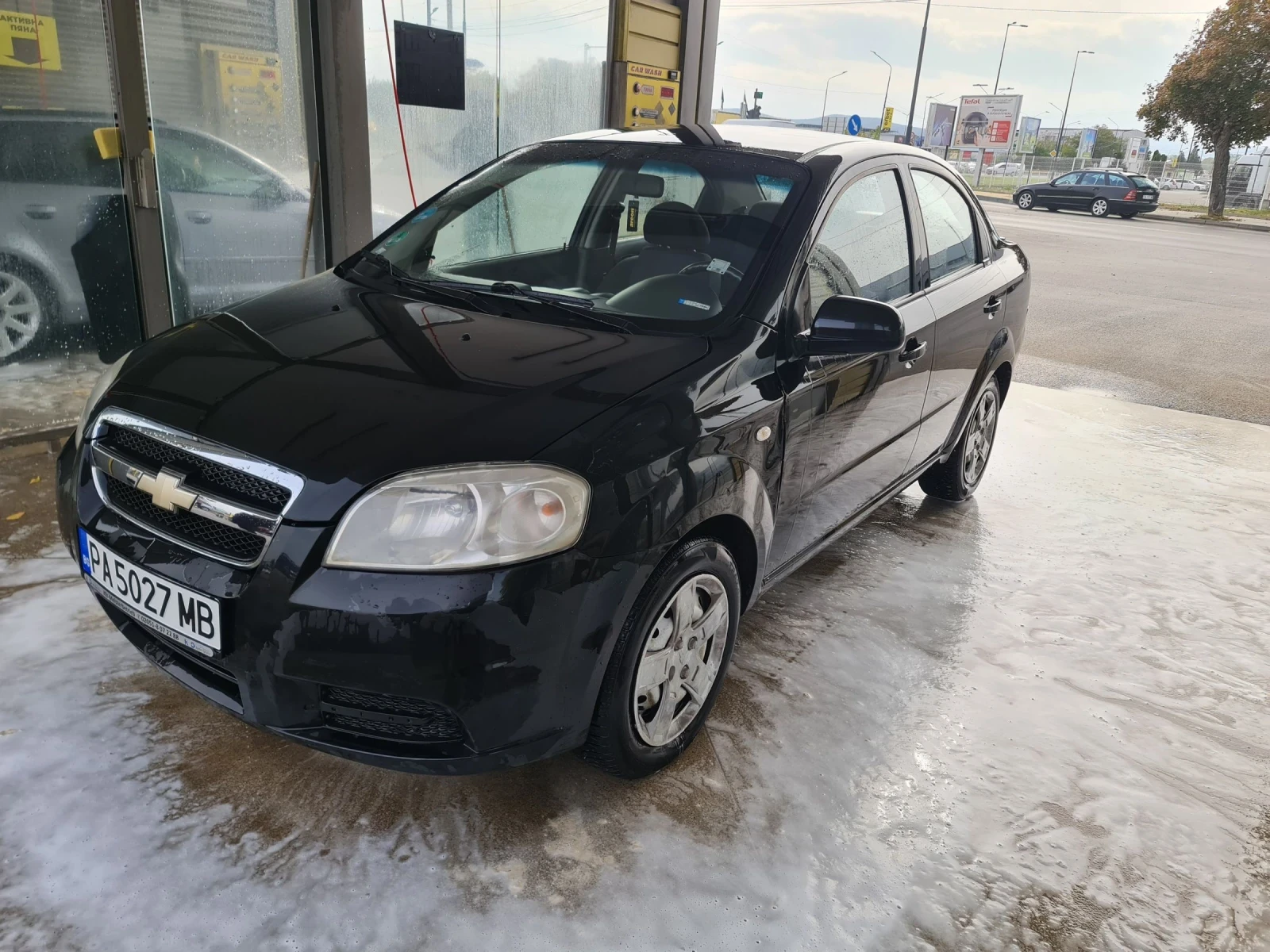Chevrolet Aveo  - изображение 2