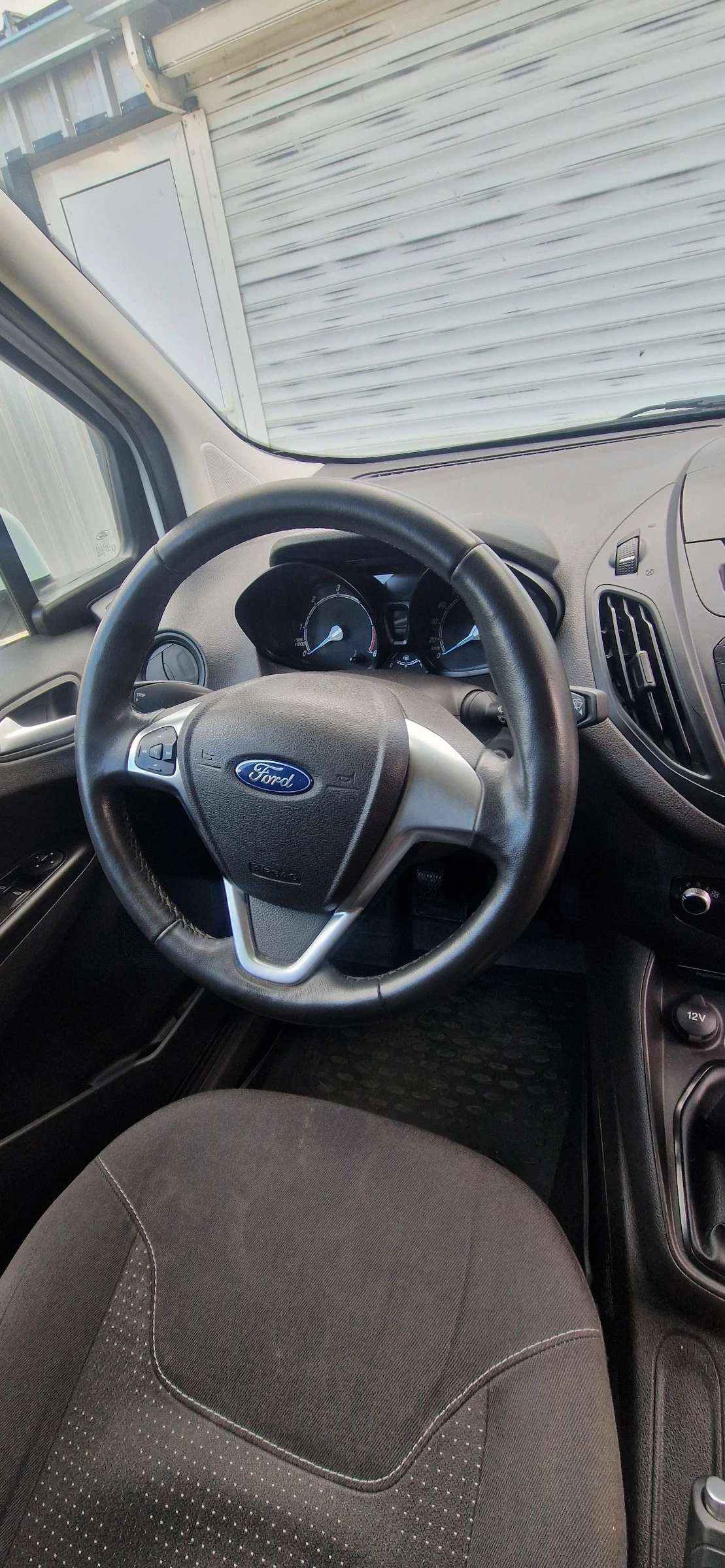 Ford Courier | Mobile.bg   13