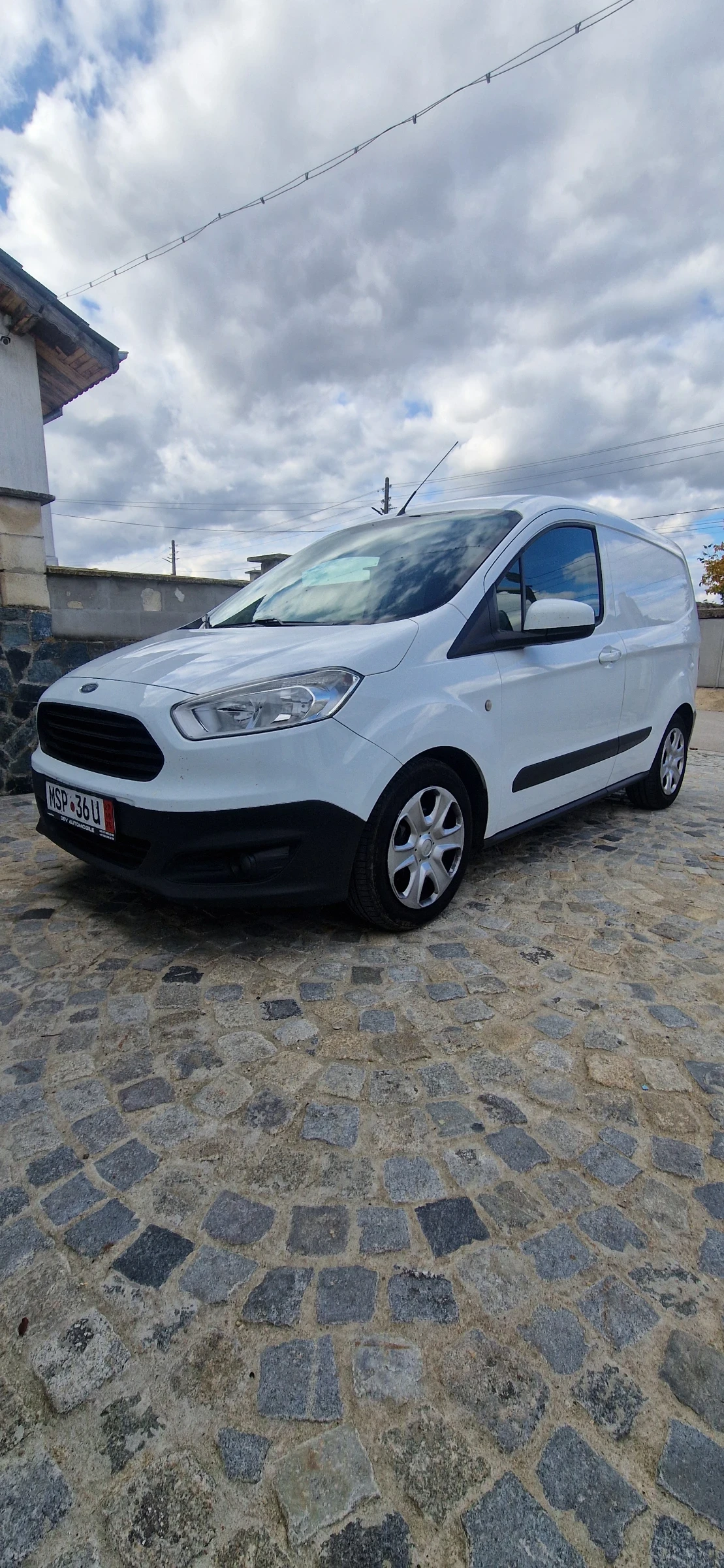 Ford Courier | Mobile.bg   1
