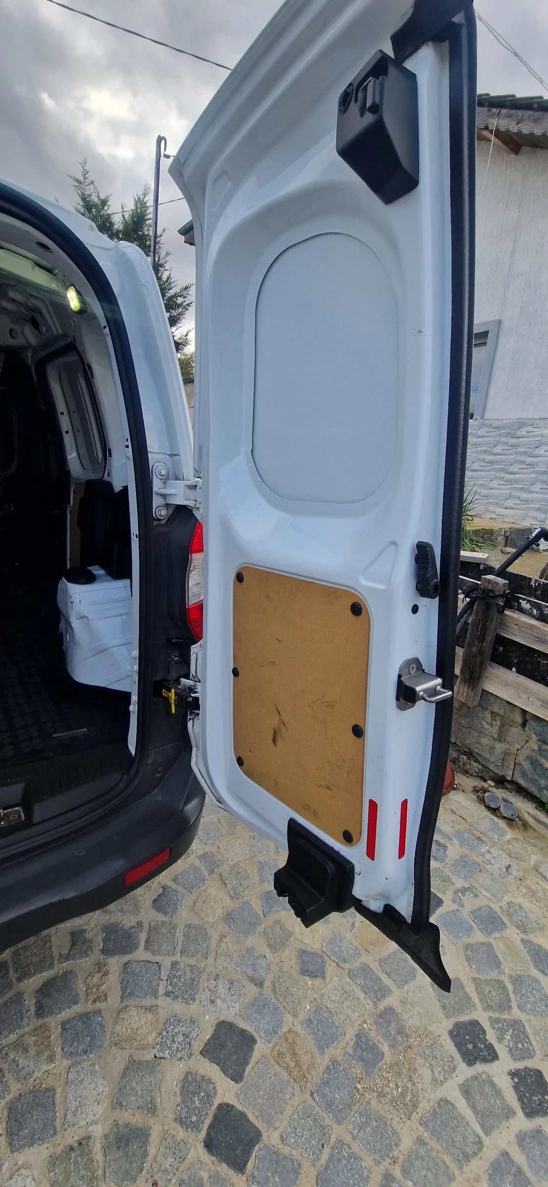 Ford Courier | Mobile.bg   7