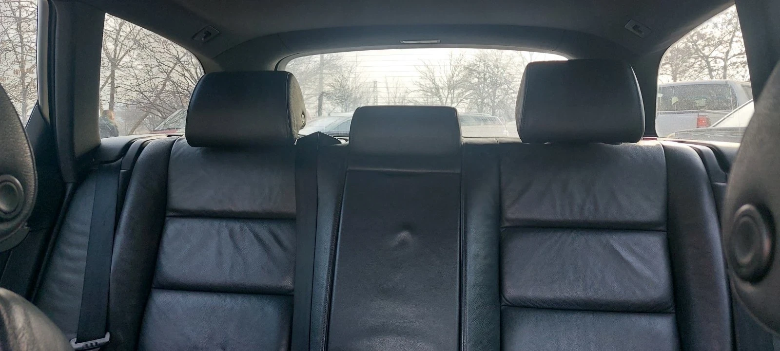 Audi A6 3.0 TDI Quattro  | Mobile.bg   6