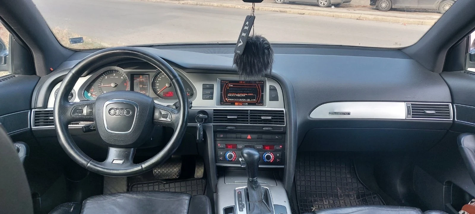 Audi A6 3.0 TDI Quattro  | Mobile.bg   3