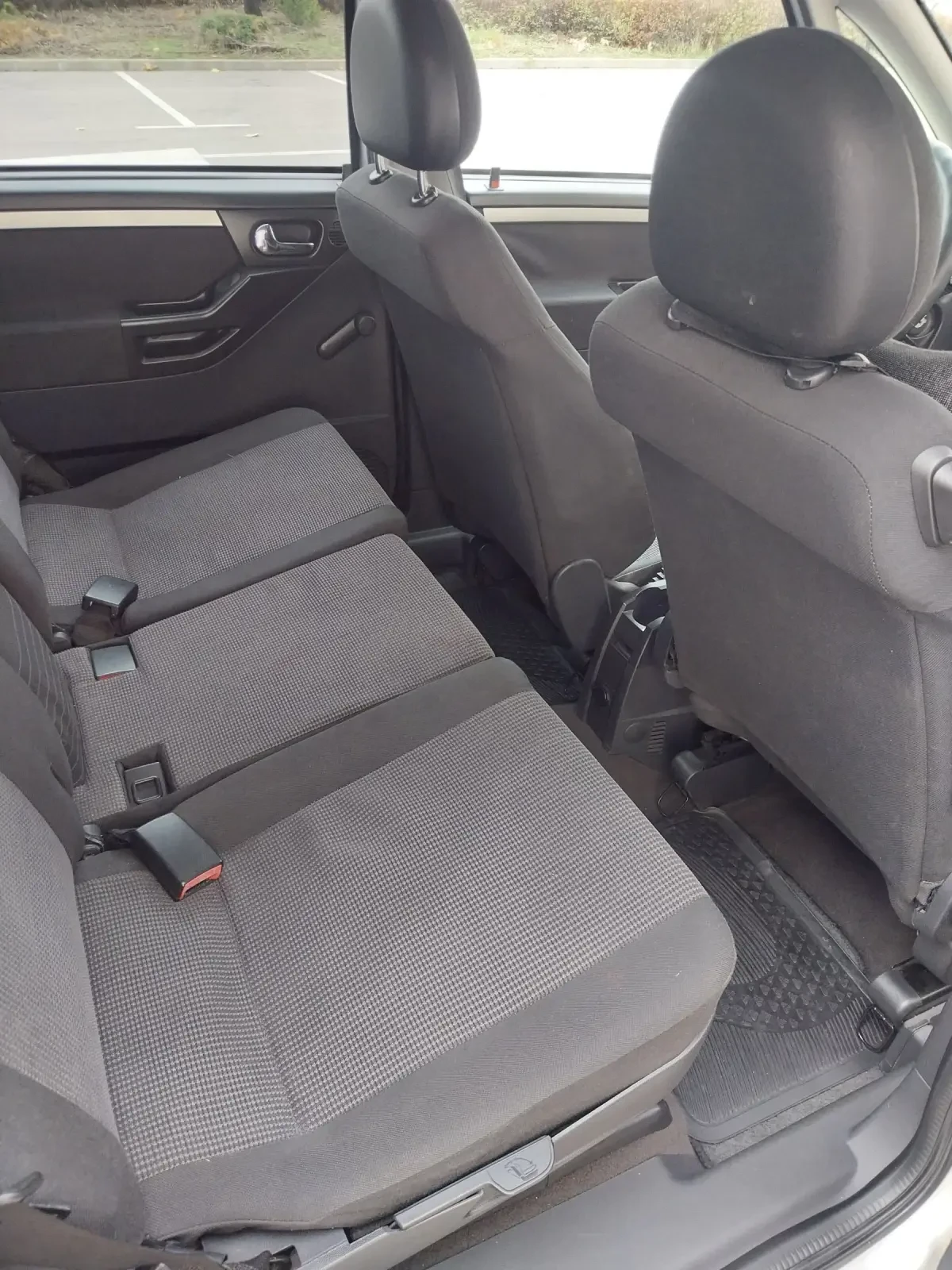 Opel Meriva | Mobile.bg � ����������� 11