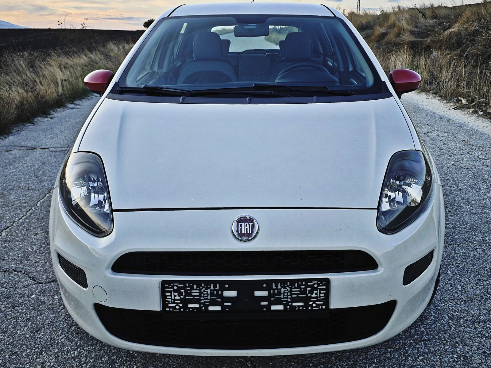 Fiat Punto * EVO* GAZ* METAN*  | Mobile.bg   2