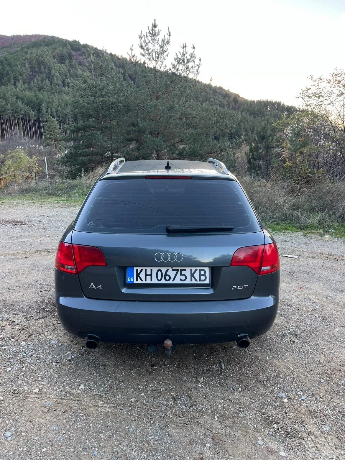 Audi A4  - изображение 4