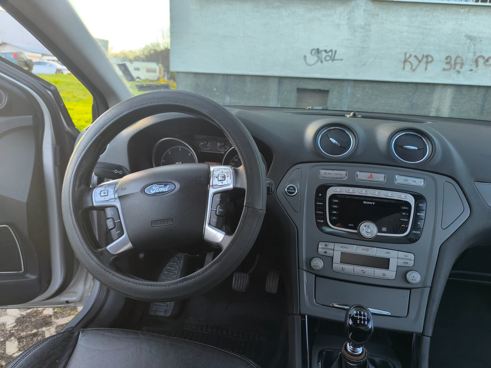 Ford Mondeo  - изображение 9