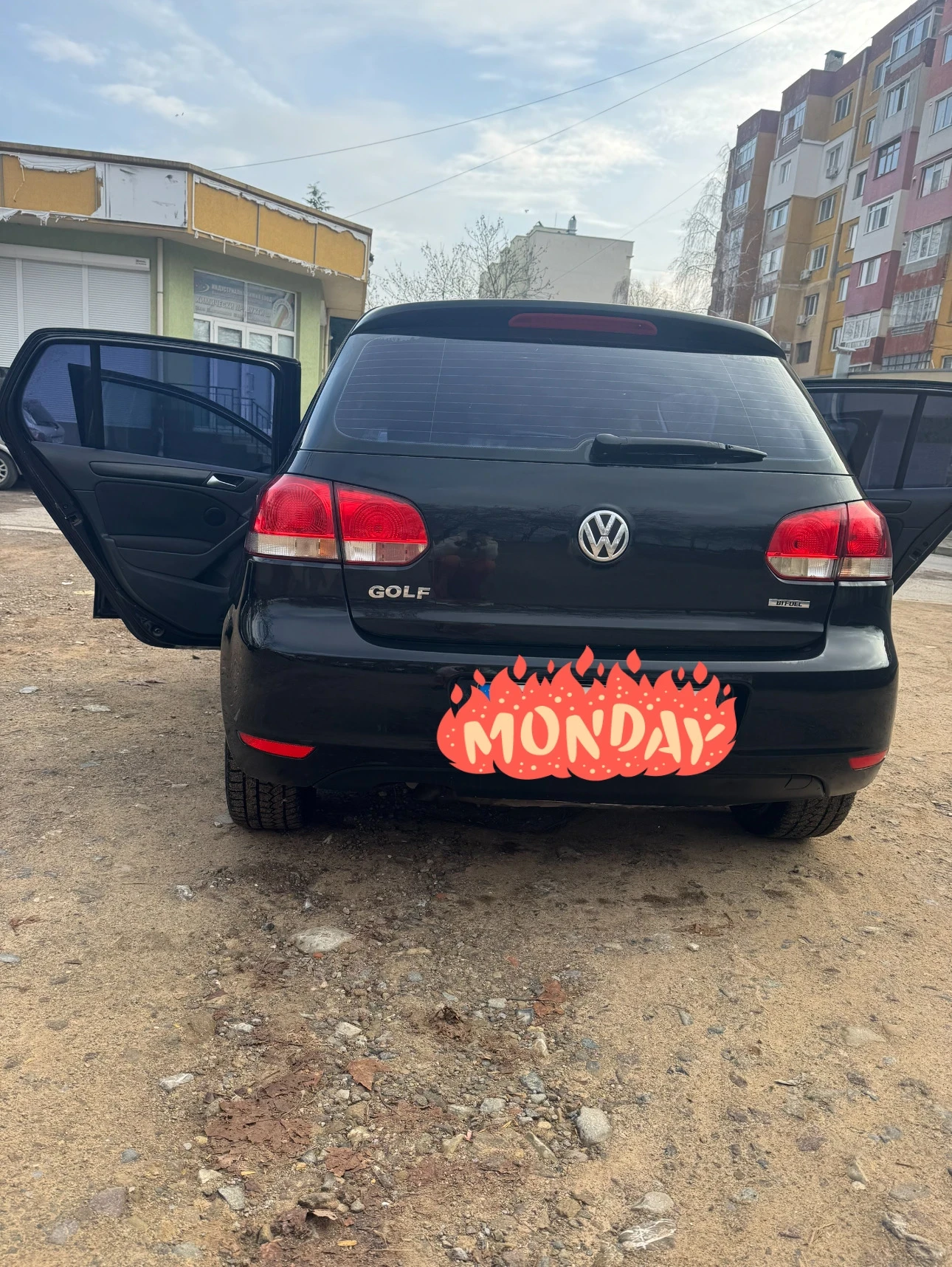 VW Golf | Mobile.bg � ����������� 13