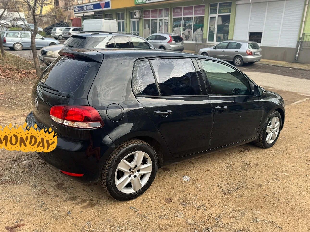 VW Golf | Mobile.bg � ����������� 9